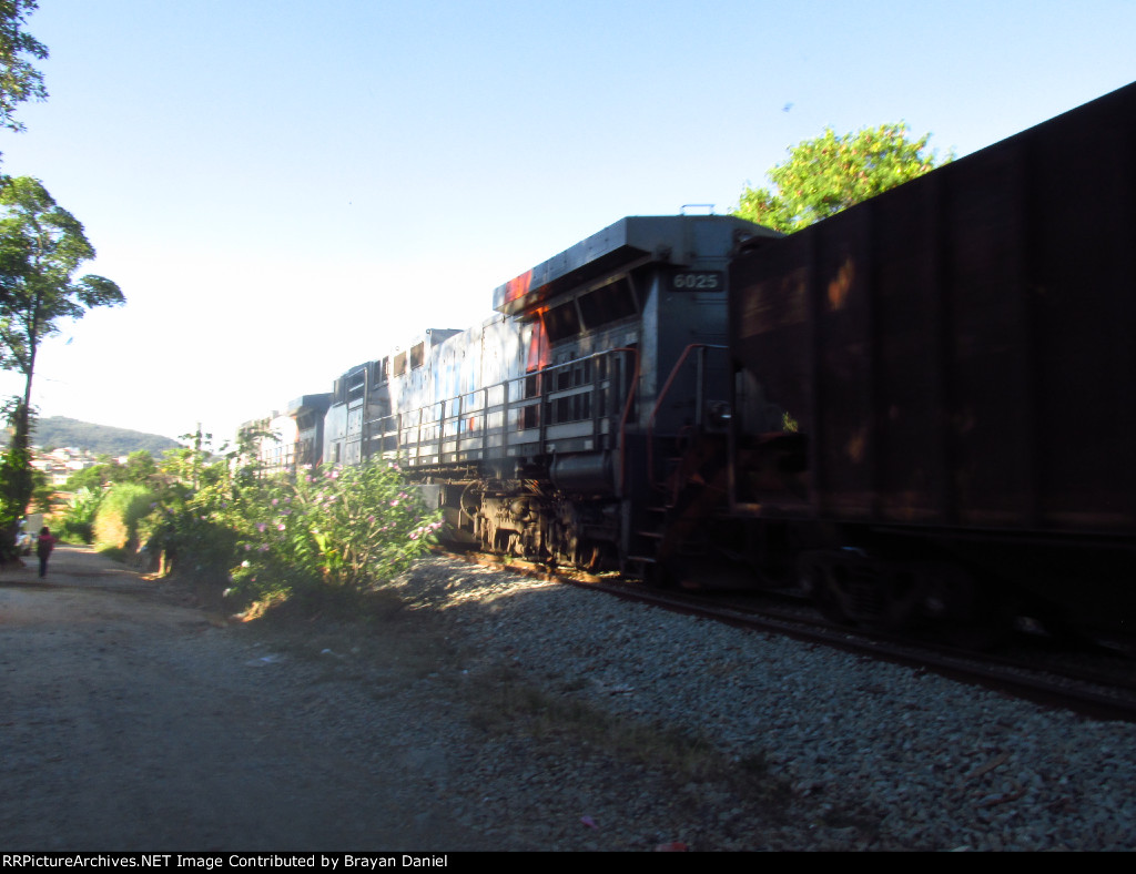 VLI 6025